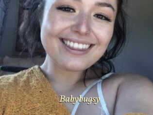 Babybugsy