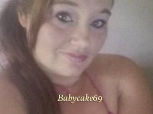 Babycake69