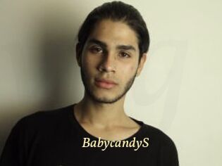 BabycandyS