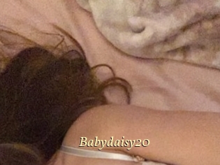 Babydaisy20