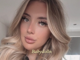 Babydolln