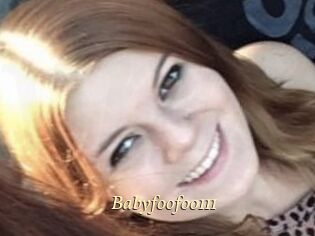 Babyfoofoo111