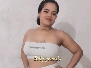 Babygenexis