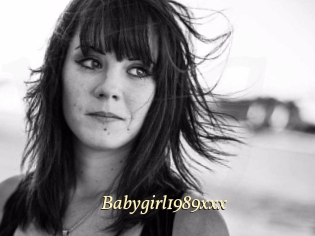 Babygirl1989xxx