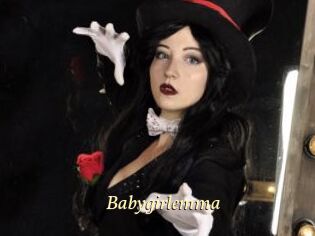 Babygirlemma