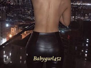 Babygurl452
