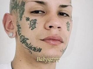Babygz777