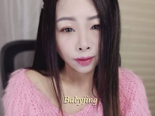 Babyjing