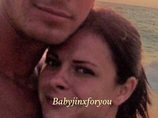 Babyjinxforyou
