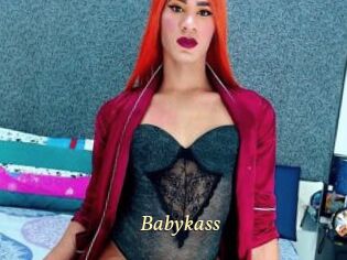Babykass