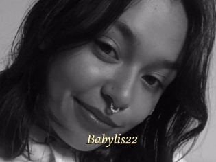 Babylis22