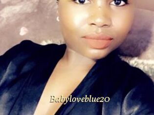 Babyloveblue20