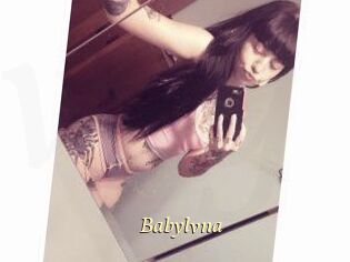 Babylvna