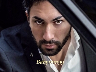 Babymm99
