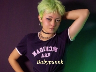 Babypunnk