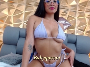 Babyqueenn