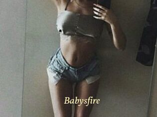 Babysfire