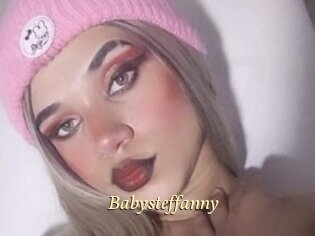 Babysteffanny