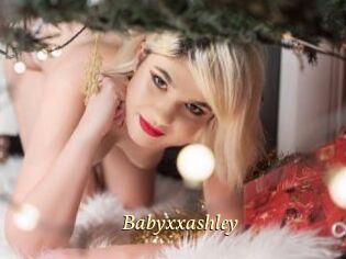 Babyxxashley