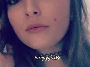 Babyygirl19