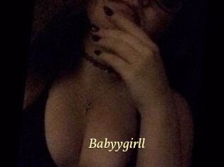 Babyygirll