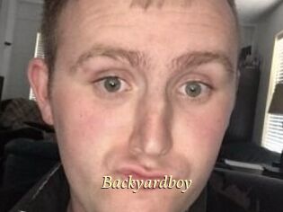 Backyardboy