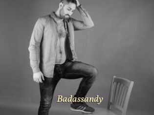 Badassandy