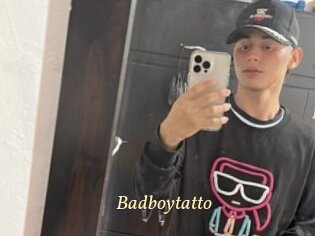 Badboytatto