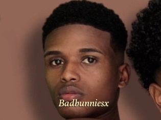 Badbunniesx