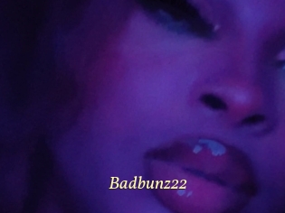 Badbunz22