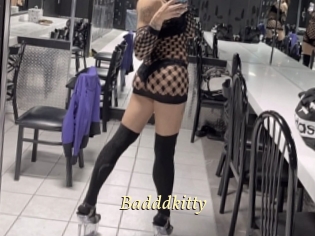 Badddkitty