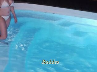 Baddes