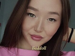 Baddoll