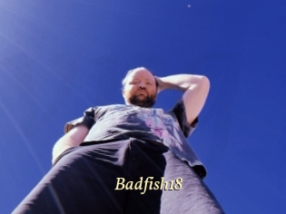 badfish18 Vidéo porno gratuite