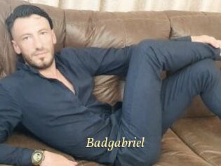 Badgabriel