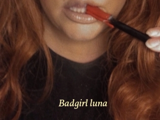 Badgirl_luna