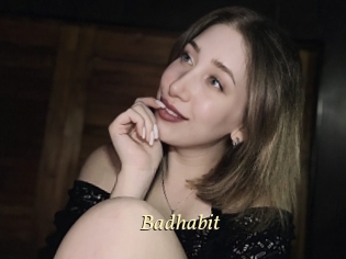 Badhabit