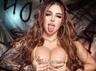 Badison