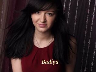 Badiyu