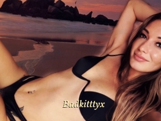 Badkitttyx