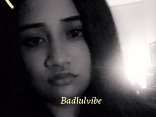 Badlulvibe