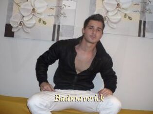 badmaverick Vidéo porno gratuite