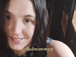 Badmommy31