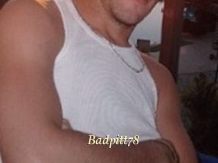 Badpitt78