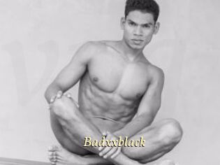 Badxxblack