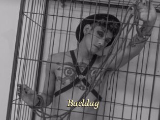 Baeldag