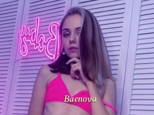 Baenova