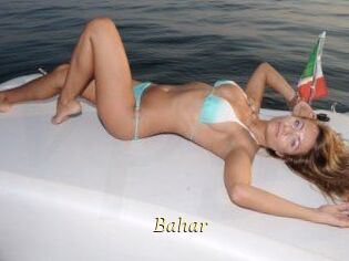Bahar