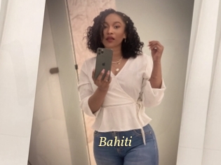 Bahiti
