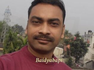 Baidyabapi